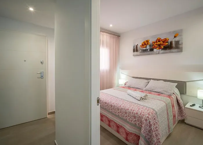 цветы у моря *