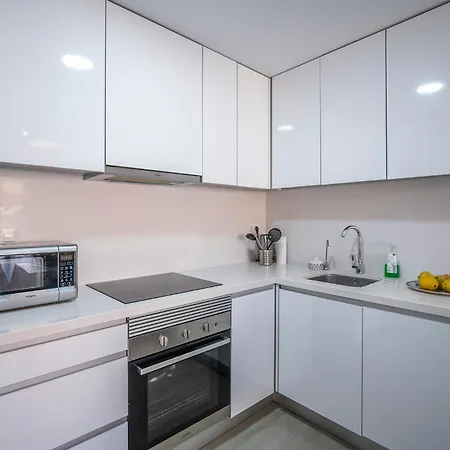 цветы у моря Torrevieja