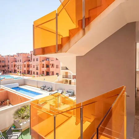 цветы у моря Appartement