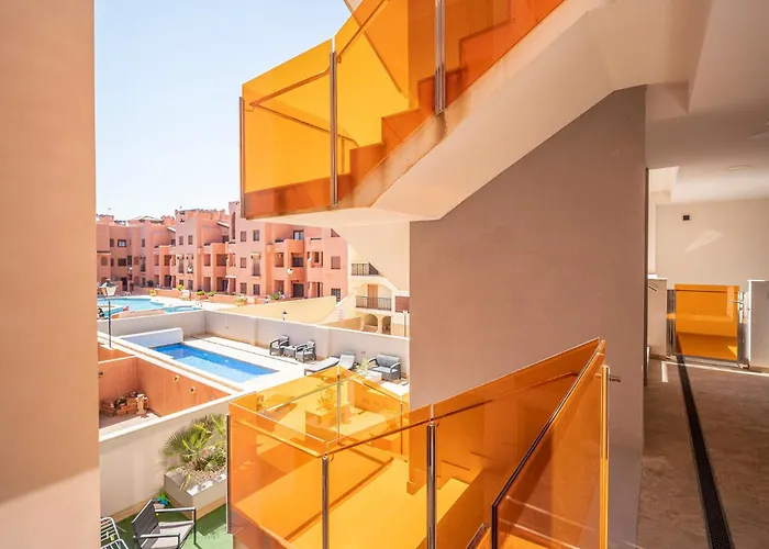 цветы у моря Lägenhet