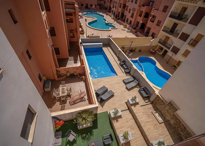 цветы у моря