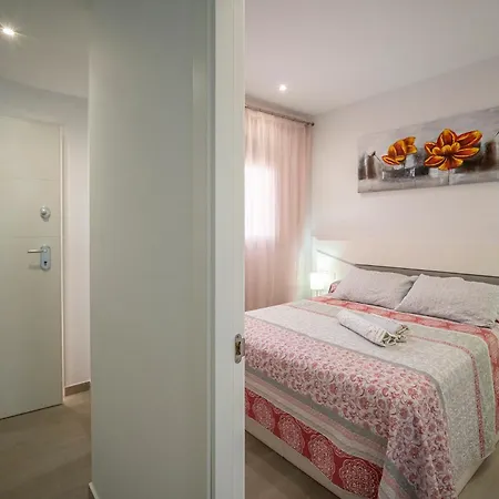 Sea & Sun Apartment *